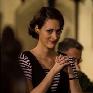 Meet your Posher, Veronica